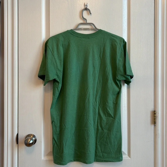 DISNEY | Vintage Orange Bird Graphic T-shirt - Picture 5 of 5